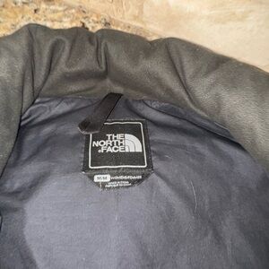 North Face Coat